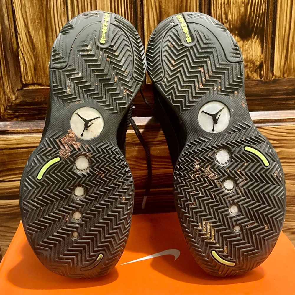 JORDAN 34 TATUM BASKETBALL SHOES - Picture 6 of 6